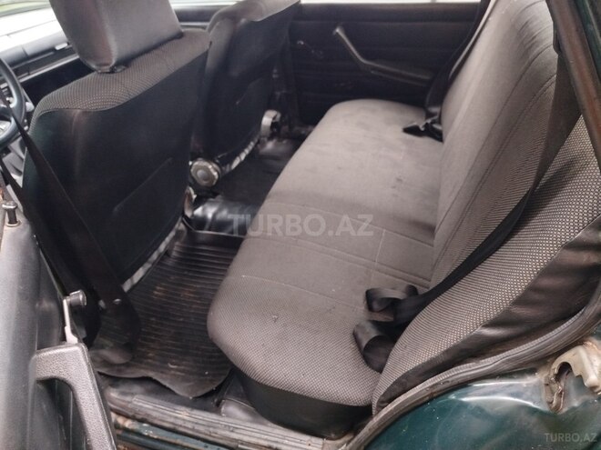LADA (VAZ) 2106 2004, 95,000 km - 1.6 л - Bakı