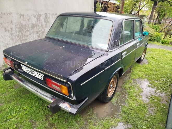 LADA (VAZ) 2106 2004, 95,000 km - 1.6 л - Bakı