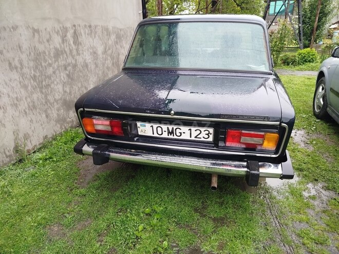 LADA (VAZ) 2106 2004, 95,000 km - 1.6 л - Bakı