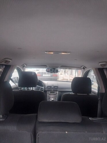 Toyota Avensis 2007, 257,500 km - 2.0 л - Bakı