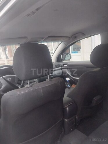 Toyota Avensis 2007, 257,500 km - 2.0 л - Bakı