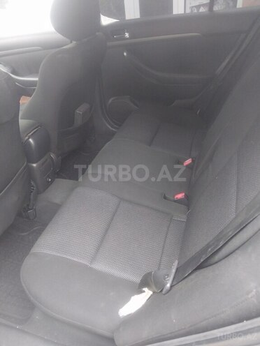 Toyota Avensis 2007, 257,500 km - 2.0 л - Bakı