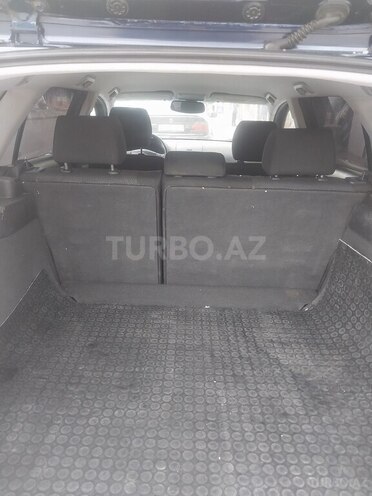 Toyota Avensis 2007, 257,500 km - 2.0 л - Bakı