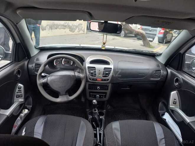 Saipa Saina 2021, 81,000 km - 1.5 l - Bakı