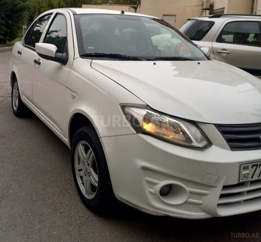 Saipa Saina 2021, 81,000 km - 1.5 l - Bakı