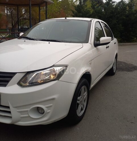 Saipa Saina 2021, 81,000 km - 1.5 l - Bakı