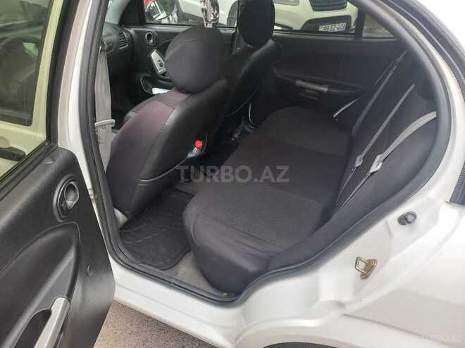 Saipa Saina 2021, 81,000 km - 1.5 l - Bakı