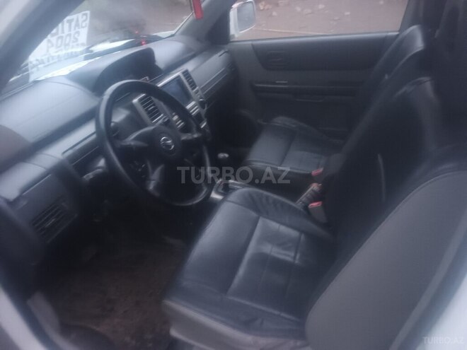 Nissan X-Trail 2004, 300,000 km - 2.0 л - Gədəbəy
