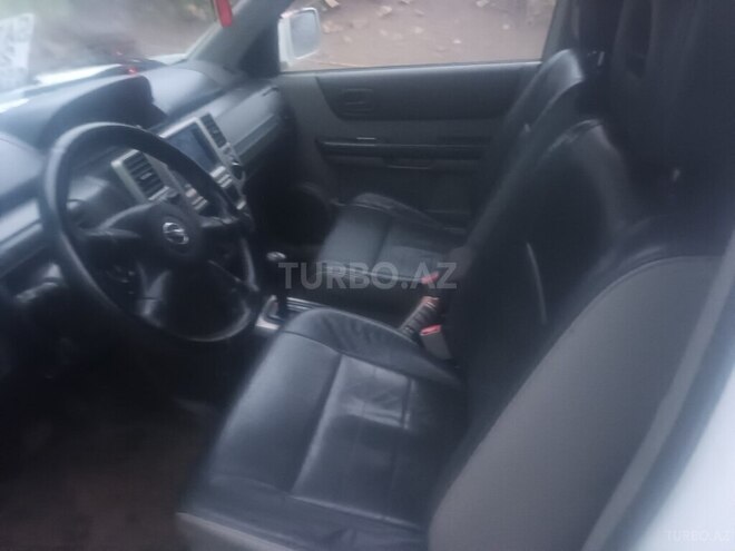 Nissan X-Trail 2004, 300,000 km - 2.0 л - Gədəbəy
