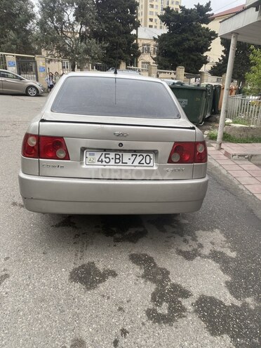 Chery Amulet (A15) 2008, 318,456 km - 1.6 l - Bakı