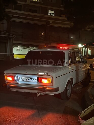 LADA (VAZ) 2106 1977, 98,000 km - 1.5 l - Gədəbəy