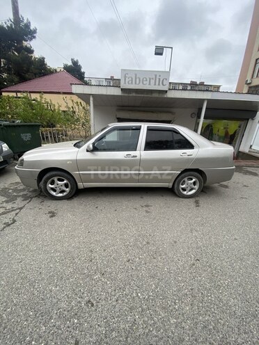 Chery Amulet (A15) 2008, 318,456 km - 1.6 l - Bakı