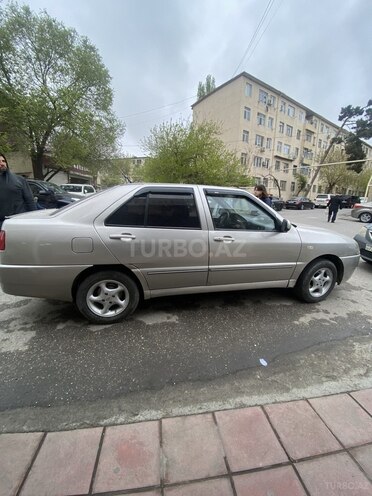 Chery Amulet (A15) 2008, 318,456 km - 1.6 l - Bakı