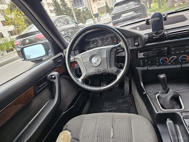 BMW 520 1994, 350,000 km - 2.5 l - Bakı