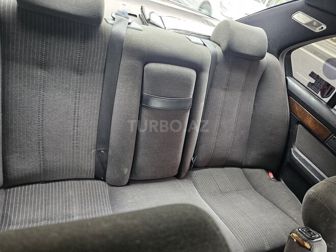 BMW 520 1994, 350,000 km - 2.5 l - Bakı