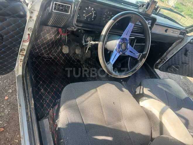 LADA (VAZ) 2107 2003, 43,000 km - 1.6 l - Quba