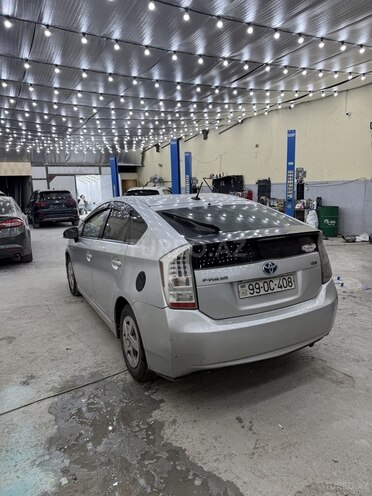Toyota Prius 2011, 333,000 km - 1.5 l - Bakı