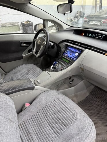 Toyota Prius 2011, 333,000 km - 1.5 l - Bakı