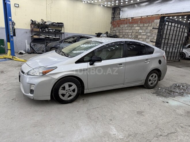 Toyota Prius 2011, 333,000 km - 1.5 l - Bakı