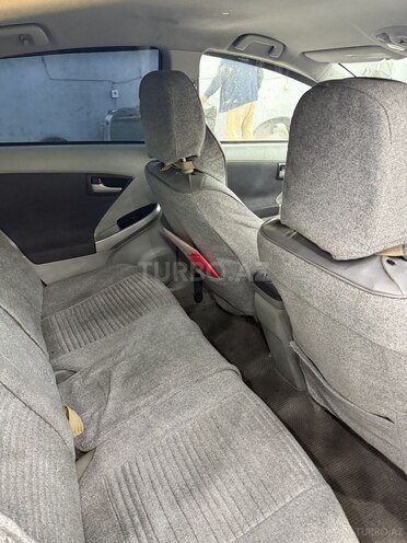 Toyota Prius 2011, 333,000 km - 1.5 l - Bakı