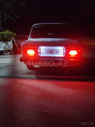 LADA (VAZ) 2106 1984, 66,000 km - 1.6 л - Ağcabədi