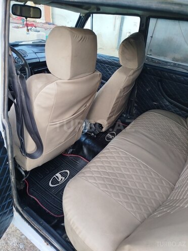 LADA (VAZ) 2106 1984, 66,000 km - 1.6 л - Ağcabədi