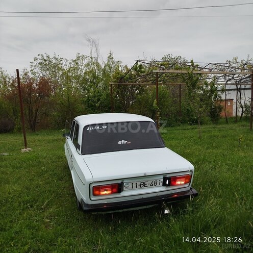 LADA (VAZ) 2106 1984, 66,000 km - 1.6 л - Ağcabədi