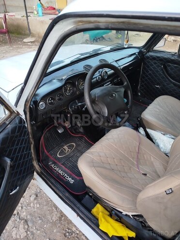 LADA (VAZ) 2106 1984, 66,000 km - 1.6 л - Ağcabədi