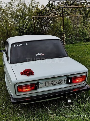 LADA (VAZ) 2106 1984, 66,000 km - 1.6 л - Ağcabədi