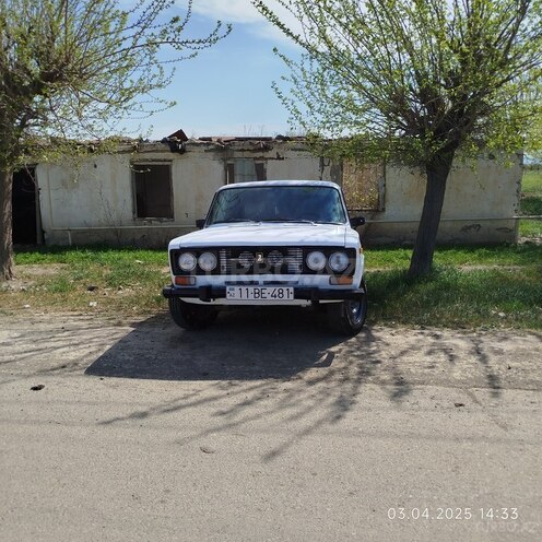 LADA (VAZ) 2106 1984, 66,000 km - 1.6 л - Ağcabədi
