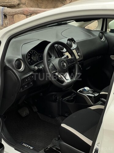 Nissan Note 2019, 49,000 km - 1.2 l - Bakı