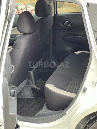 Nissan Note 2019, 49,000 km - 1.2 l - Bakı