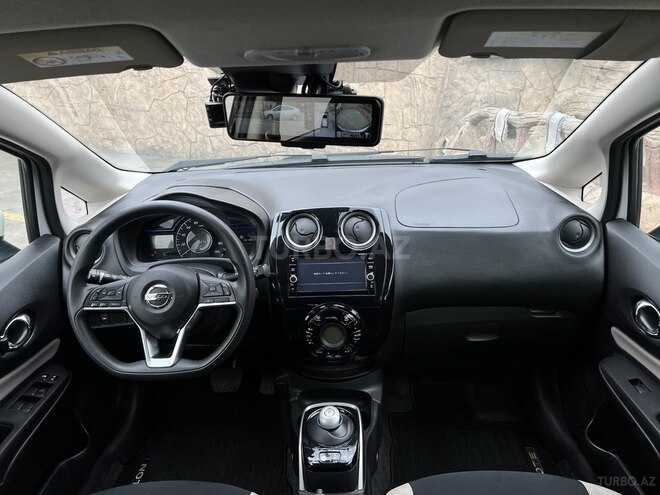 Nissan Note 2019, 49,000 km - 1.2 l - Bakı