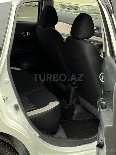 Nissan Note 2019, 49,000 km - 1.2 l - Bakı