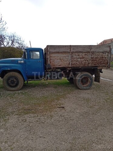 ZIL 130 1983, 222,222 km - 6.0 l - Şamaxı