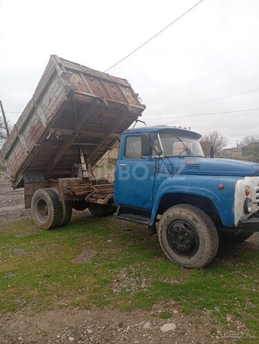 ZIL 130 1983, 222,222 km - 6.0 l - Şamaxı