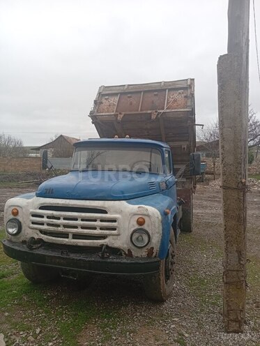 ZIL 130 1983, 222,222 km - 6.0 l - Şamaxı