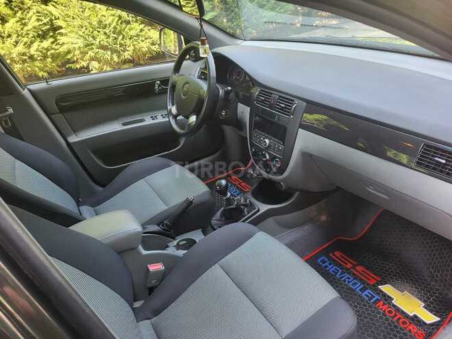 Chevrolet Lacetti 2024, 20,000 km - 1.6 l - Bakı