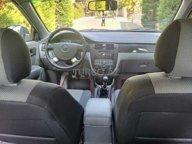 Chevrolet Lacetti 2024, 20,000 km - 1.6 l - Bakı