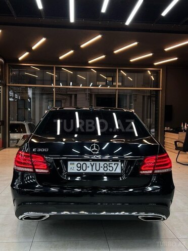 Mercedes E 250 2014, 244,000 km - 2.0 l - Bakı