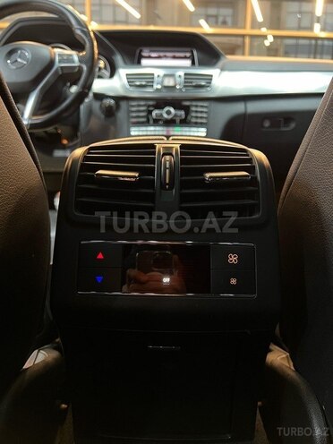 Mercedes E 250 2014, 244,000 km - 2.0 l - Bakı