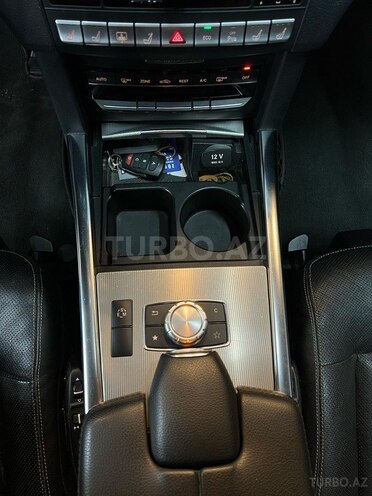 Mercedes E 250 2014, 244,000 km - 2.0 l - Bakı