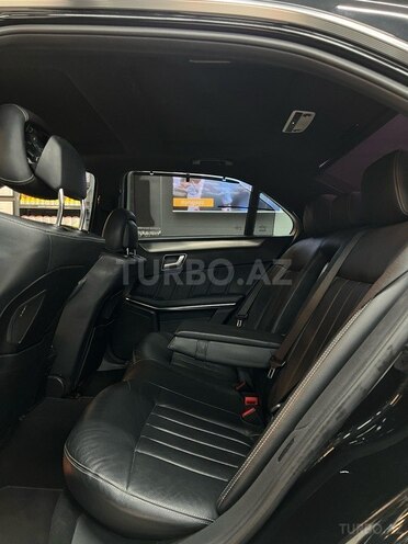 Mercedes E 250 2014, 244,000 km - 2.0 l - Bakı