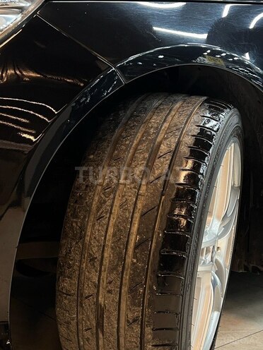 Mercedes E 250 2014, 244,000 km - 2.0 l - Bakı