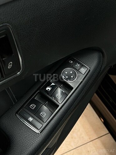 Mercedes E 250 2014, 244,000 km - 2.0 l - Bakı