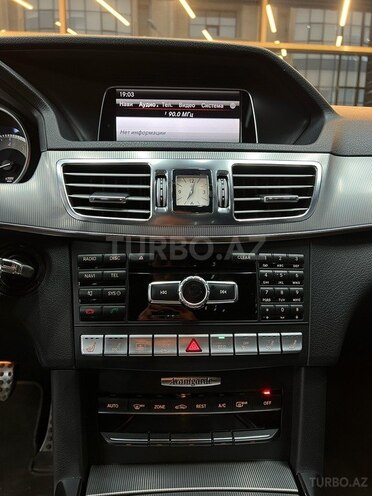 Mercedes E 250 2014, 244,000 km - 2.0 l - Bakı