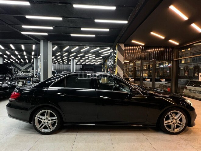 Mercedes E 250 2014, 244,000 km - 2.0 l - Bakı