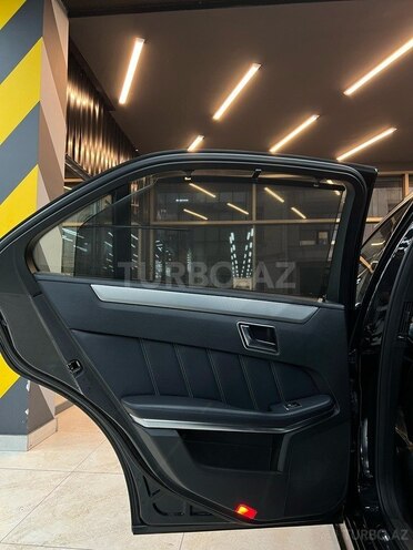 Mercedes E 250 2014, 244,000 km - 2.0 l - Bakı