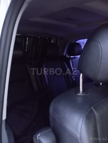 Mercedes Vito 115 2008, 450,000 km - 2.2 l - Bakı