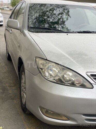 Toyota Camry 2003, 245,000 km - 3.0 l - Bakı